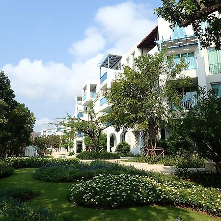 Chelona Hua Hin Apartment Khao Tao Ngoại thất bức ảnh