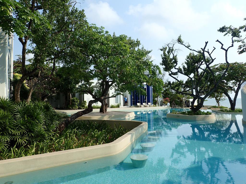 Chelona Hua Hin Apartment Khao Tao Ngoại thất bức ảnh