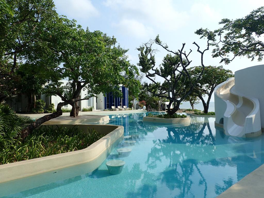 Chelona Hua Hin Apartment Khao Tao Ngoại thất bức ảnh