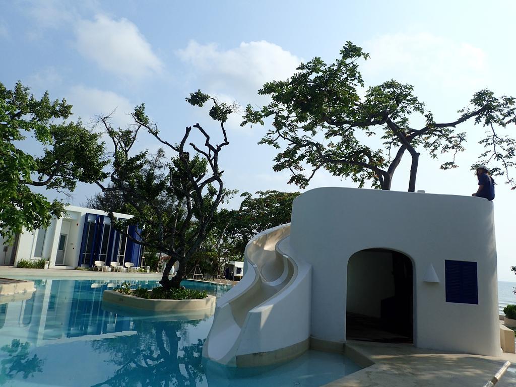 Chelona Hua Hin Apartment Khao Tao Ngoại thất bức ảnh