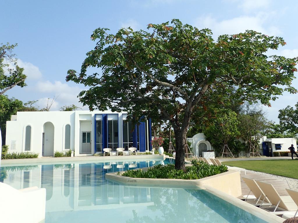 Chelona Hua Hin Apartment Khao Tao Ngoại thất bức ảnh