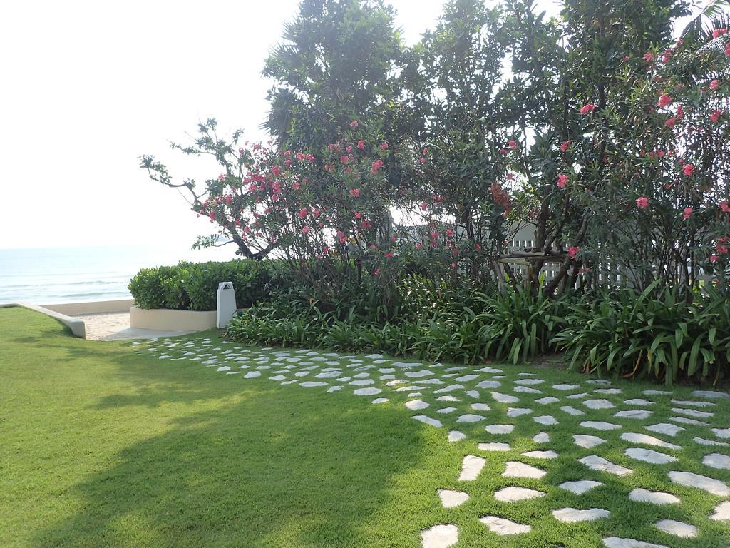 Chelona Hua Hin Apartment Khao Tao Ngoại thất bức ảnh