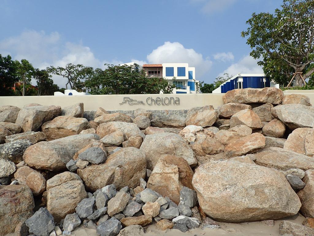 Chelona Hua Hin Apartment Khao Tao Phòng bức ảnh
