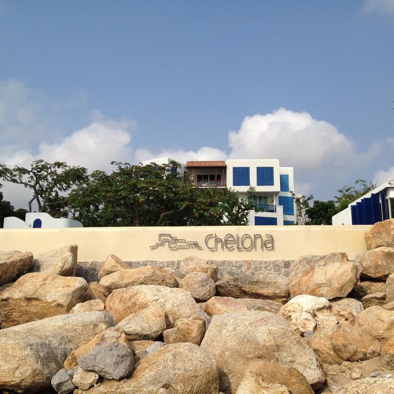 Chelona Hua Hin Apartment Khao Tao Phòng bức ảnh
