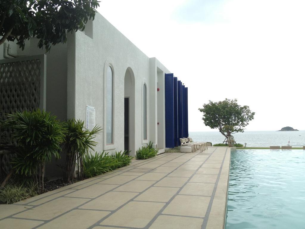 Chelona Hua Hin Apartment Khao Tao Phòng bức ảnh