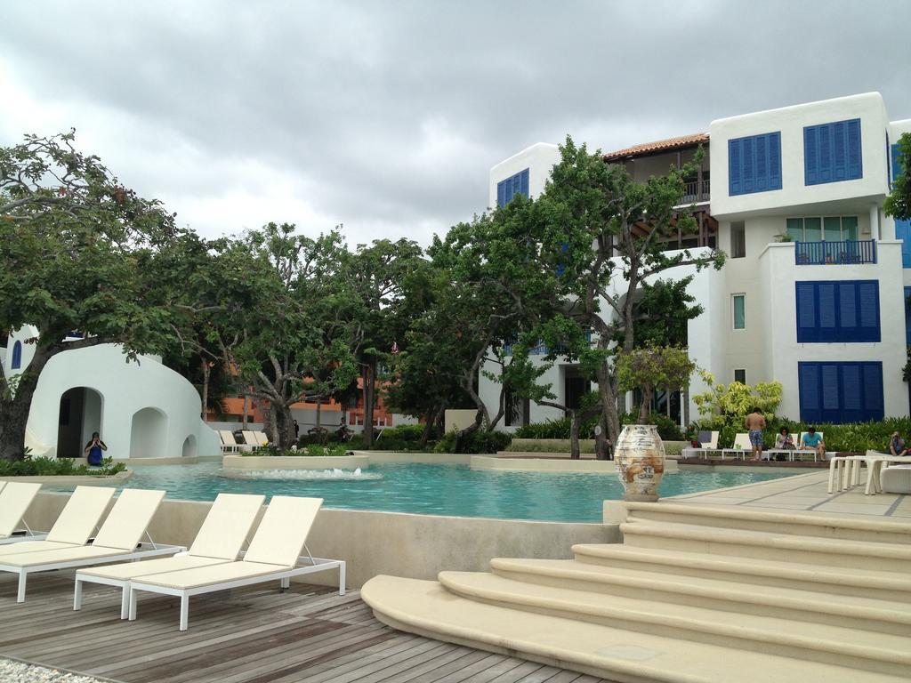 Chelona Hua Hin Apartment Khao Tao Phòng bức ảnh
