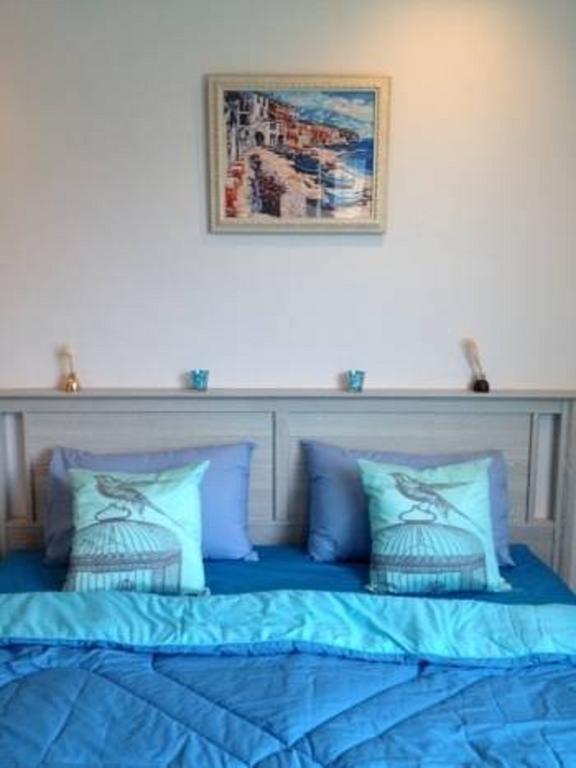 Chelona Hua Hin Apartment Khao Tao Phòng bức ảnh