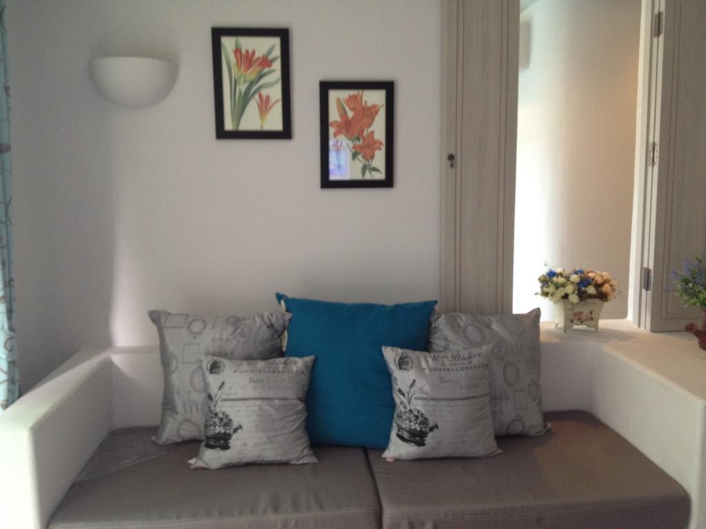 Chelona Hua Hin Apartment Khao Tao Phòng bức ảnh